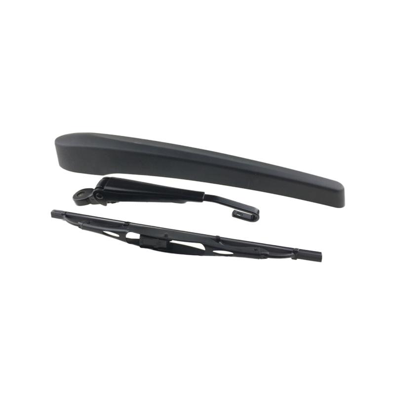 Windscreen Wiper Car Rear Windshield Wiper Arm Blade Kit for Buick Encore Chevy Trax Opel Mokka Car Wiper Blade 95915136