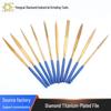 Ferramentas manuais – Limas