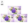 Liushen Antibacterial Lily Soap 3-Pack