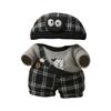 Doll Clothes For Daughters Doll Costumes, Fashion Doll Sets And Accessories, Makeup Hat Clothes For Dolls (no Dolls)