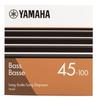 Yamaha GSB45 Nickel Wound Long Scale Bass String 045-100