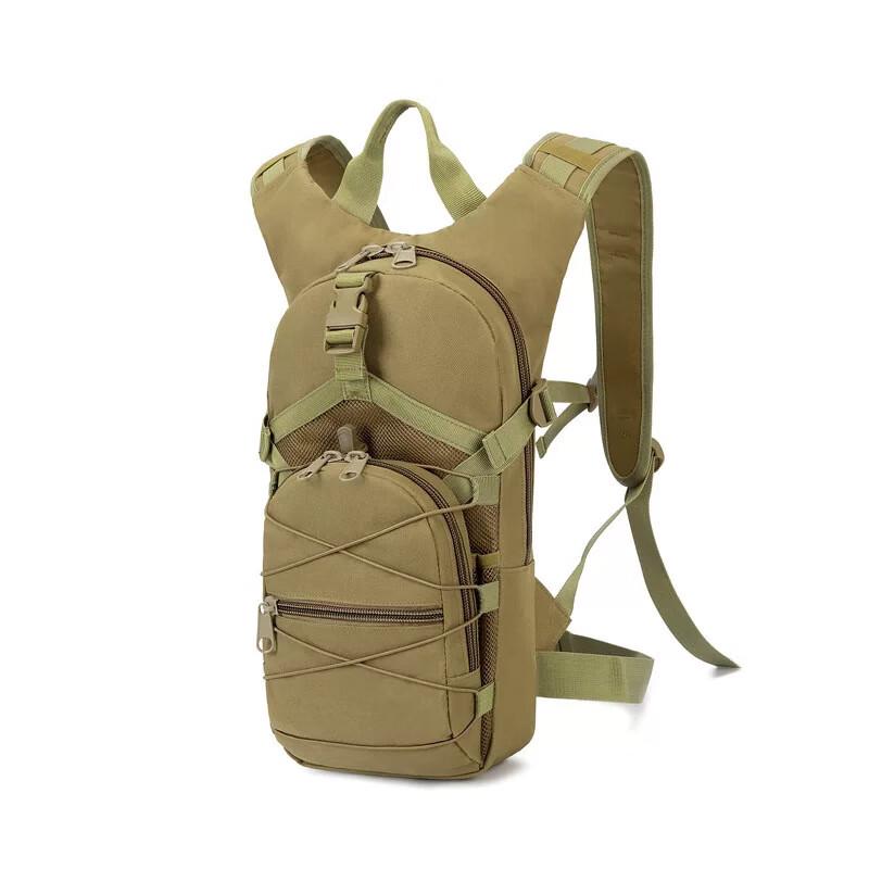 Outdoor Tactical Hydration Backpack