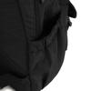 Kangol Pocket Backpack 1498 Black