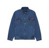 Quiksilver All Ride Denim Jacket