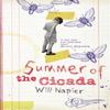 Summer Of The Cicada by Will Napier Paperback Book 9780099472230