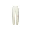 Knitted Sweatpants Women's Coconut Milk FB8488-113