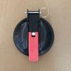 Outdoor Car Roof Tent Awning Clip with Strong Suction Cup and Camping Hook for Fixation