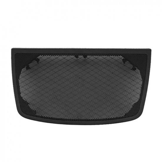 Center Top Dash Speaker Grille Cover For BMW X5 E70 X6 E71 2008-2013 51457161796