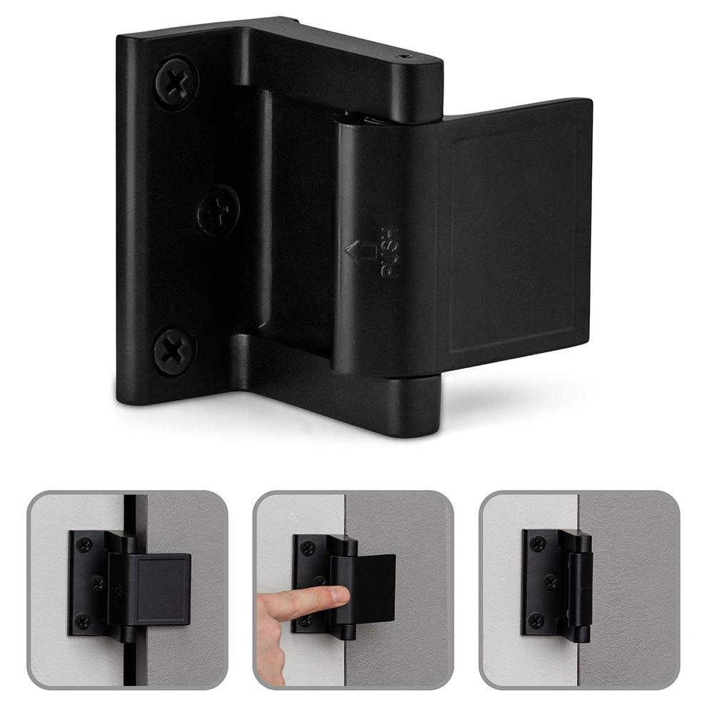 Aluminiowy zamek do drzwi mieszkania Okucia do drzwi szafki