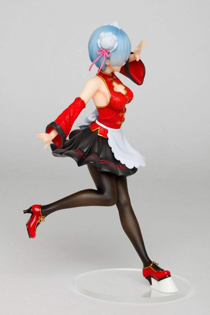 Leben in einer anderen Welt von Zero Precious Figure Rem Maid Re ~China Ver.~