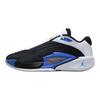 Buty Męskie Air Jordan Luka 3 PF Motorsports Czarne Game-Royal Białe FQ1285-003