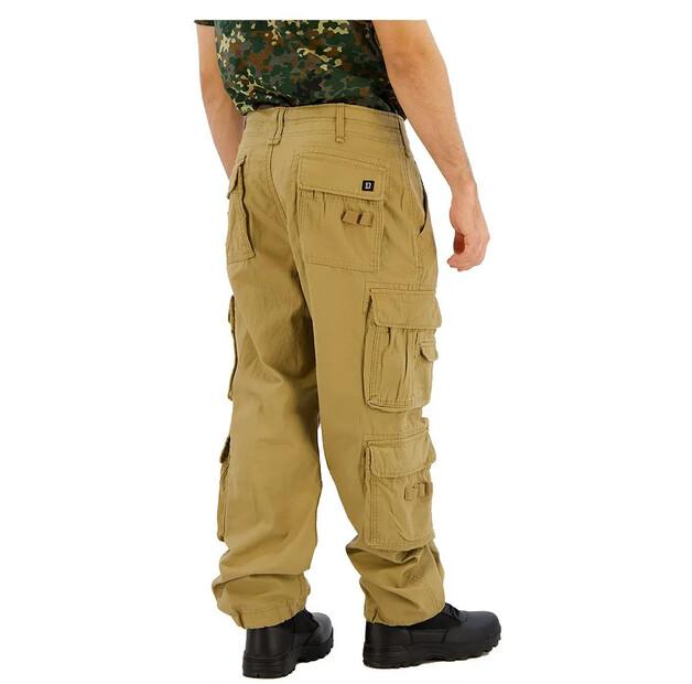 Brandit Trousers Pure Vintage