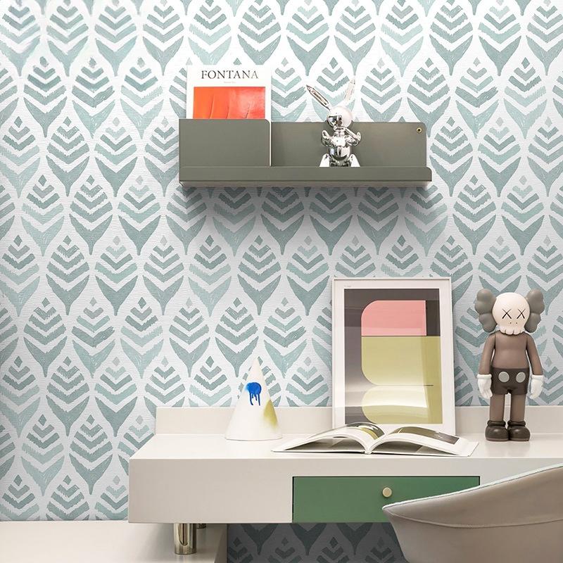 

Водонепроницаемые самоклеящиеся обои из ПВХ, наклейка для фона стены спальни, реновация мебели 10m