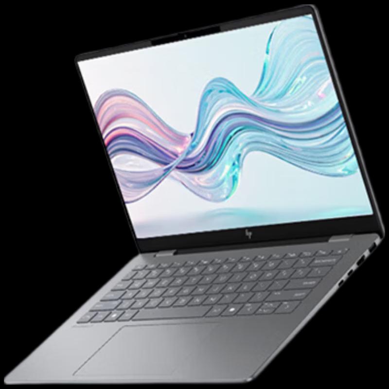 HP StarBook Pro 14 AI Ноутбук (Китайская версия) 16 гб озу/серый/1 тб ssd