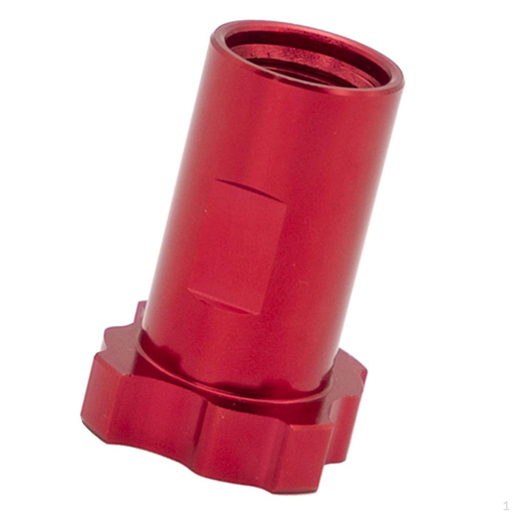 Attachment Converter for Paint