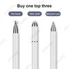 Stylus Pen For Samsung Galaxy Tab A8 10.5 A7 T500 S6 Lite 10.4 S7 S8 Plus Tablet Touch Pen For Android Mobile Drawing Pencil Pen