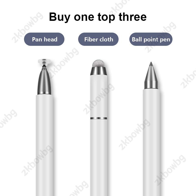 Stylus Pen For Samsung Galaxy Tab A8 10.5 A7 T500 S6 Lite 10.4 S7 S8 Plus Tablet Touch Pen For Android Mobile Drawing Pencil Pen