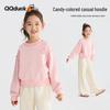 Parte superior (Meninas a partir de 4 anos) – Camisolas e sweatshirts