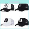 Casquette de Baseball Décontractée avec Icône d'Animal et Protection Solaire pour l'Été en Plein Air