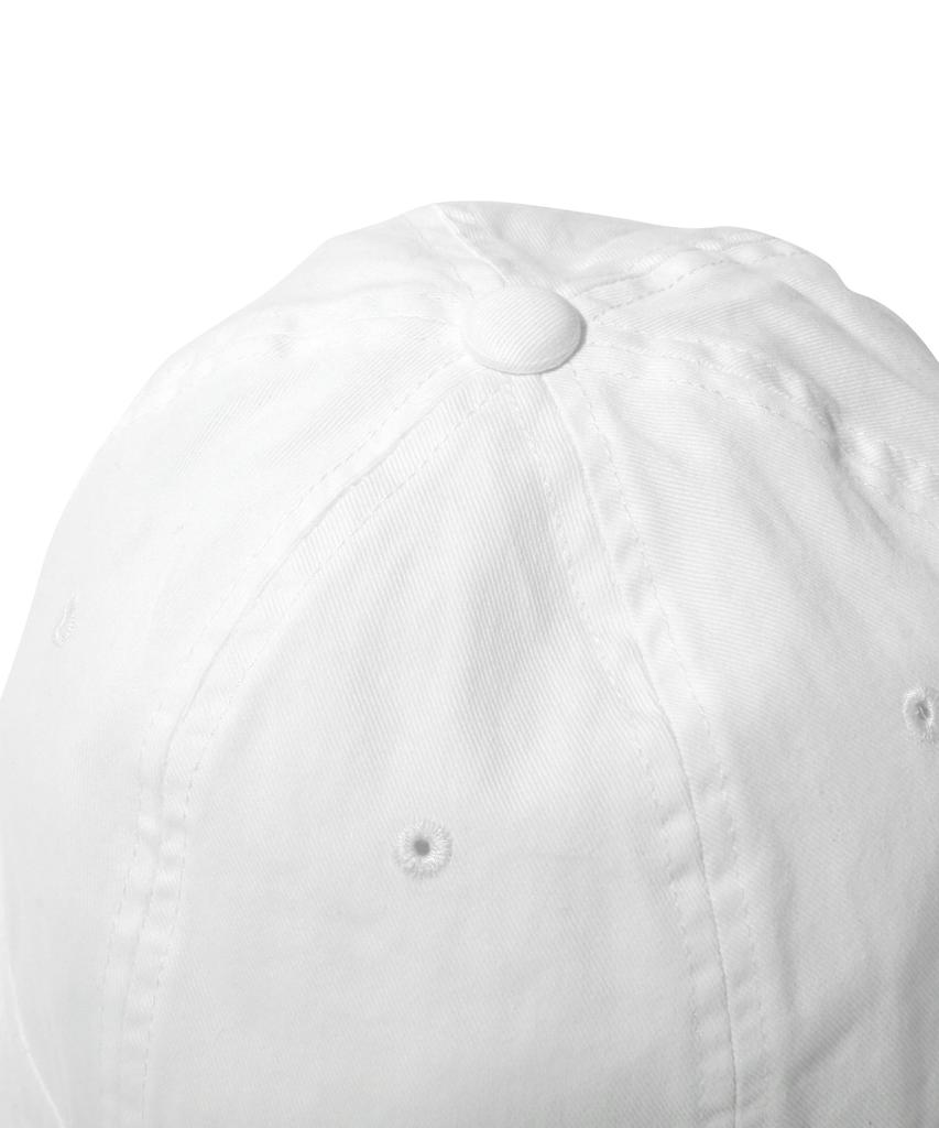 Pălărie Denim Spălat Manastash Bărbați F 033 Off-White 792-5174002