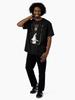 Samurai Jack Samurai Jack Oversized T-Shirt