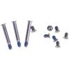 10X Bottom Case Cover Screw Screws Set For Pro Series 13" 15" 17"