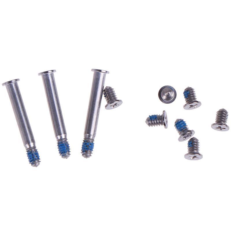 10X Bottom Case Cover Screw Screws Set For Pro Series 13" 15" 17"