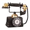 Telephone Resin Retro Replica For Bar Styling Home Office Gift Couples For