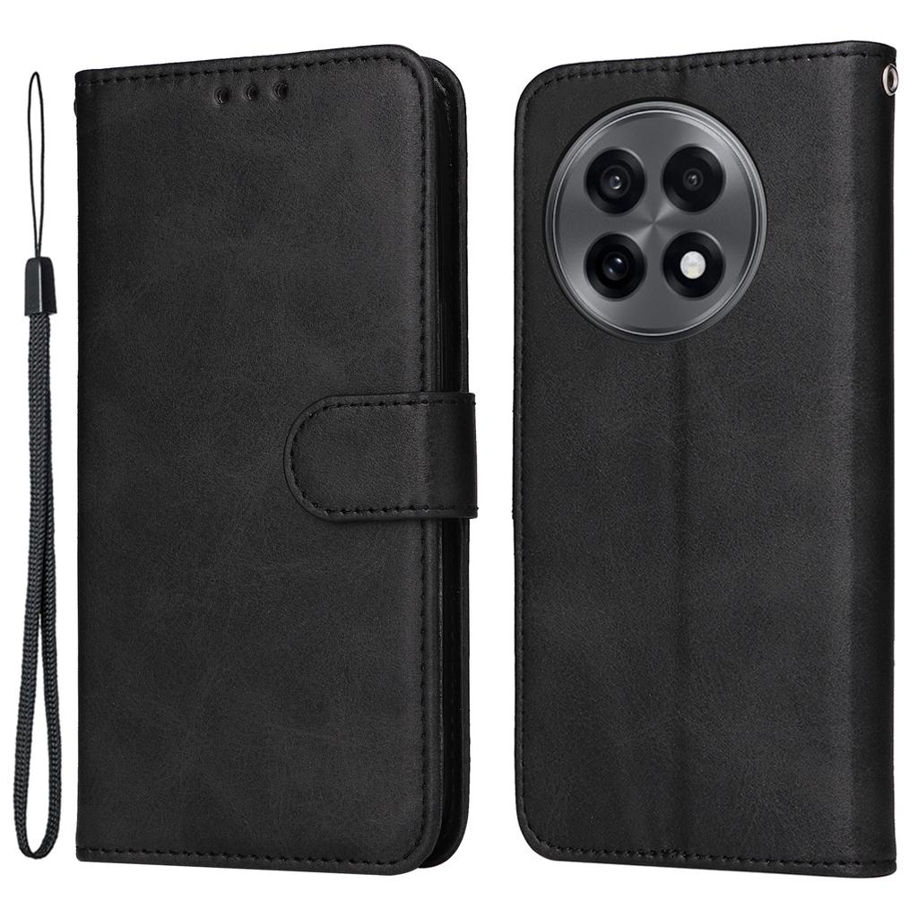 Wallet Case for OnePlus 13R 5G/Ace 5 5G/Ace 5 Pro 5G Leather Phone Cover