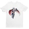 Ken TVC Ultimate All Stars Premium Unisex T-Shirt Charakter-Kunst Geschenke Gamer
