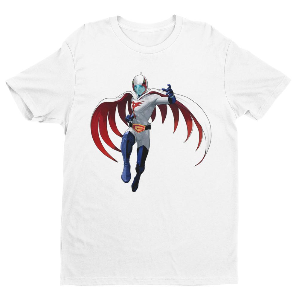 Ken TVC Ultimate All Stars Premium Unisex T-shirt  Character Art  Gifts Gamers 4XL