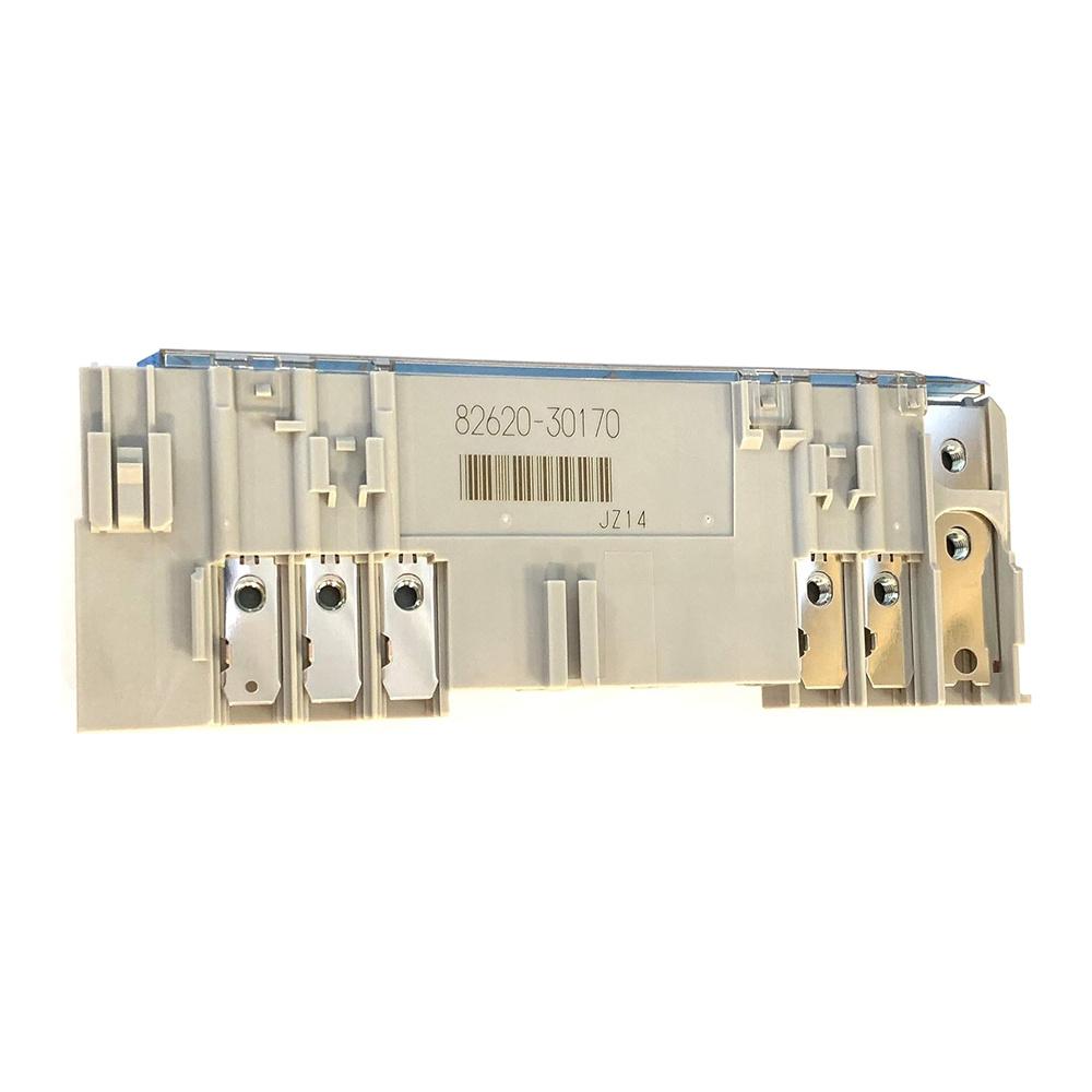 FUSIBLE Link Block Fuse Box 82620-30170 For LEXUS GS300 GS350 GS430 IS250 IS350