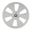1 4 7 Inch Empty Tape Reel 6 Hole Aluminum Alloy Universal Open Reel Sound Tape Empty Disc for TEAC for ReVox Studer