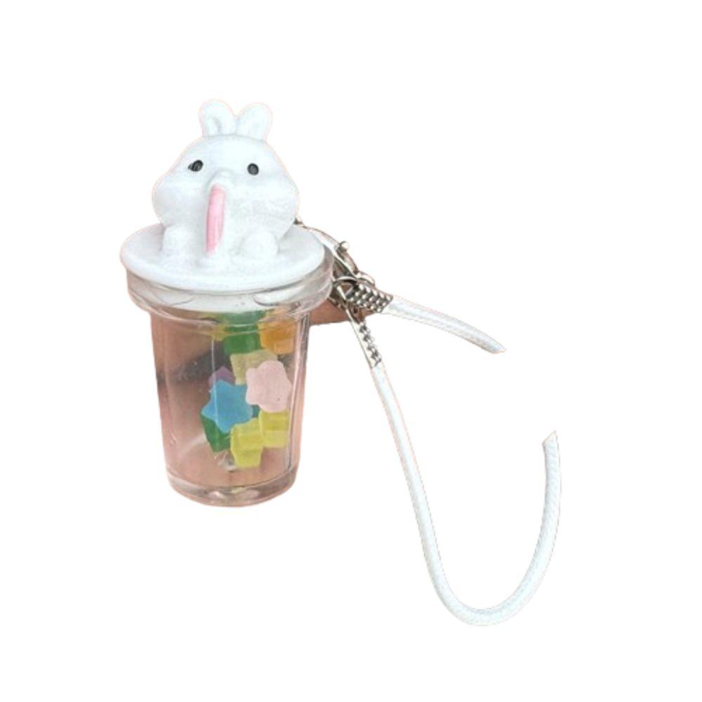 

Dollhouse Miniature Mini Cute Bjd Water Cup Colorful OB11 Doll Accessories Kettle Doll House Style 6