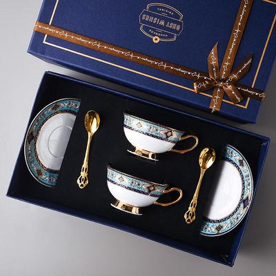 Ensemble de tasses à café vintage en céramique SW pour l'Europe