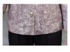 Elevate Your Style with Our New Chinese-style, Elegant Jacket for Middle-aged Women—perfect for Spring and Autumn.