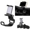 Adjustable Controller Stand with Ergonomic Not Slip Base & Small Foldable Designs Gaming Accessory Holder for Consoles