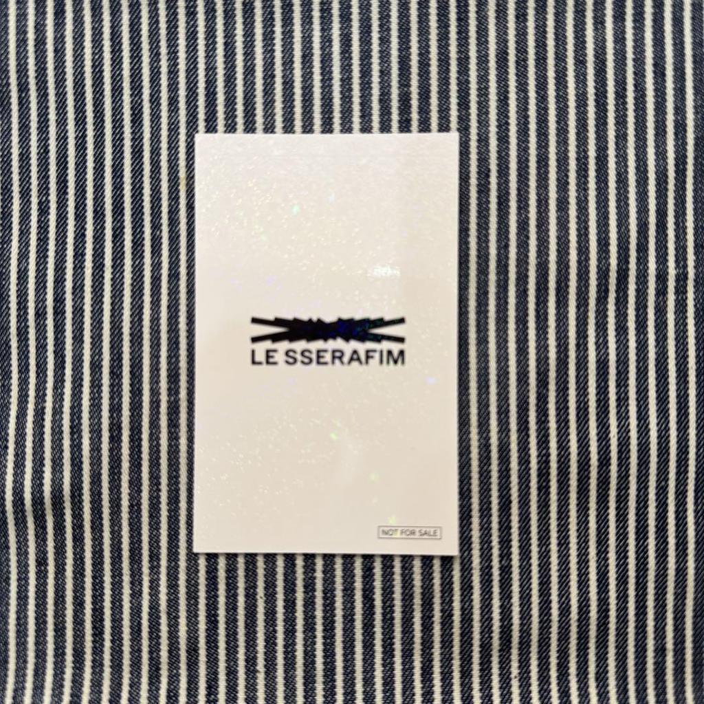 [USED] Lu Seraphim Unche trading card trading card UNFORGIVEN jp