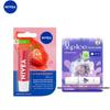 And Mentholatum Fruit Lip Balm Duo Set