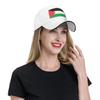 2024 New Arrival Baseball Cap  Merchandise For Unisex Palestinian Golf Hat Casual Headwear Adjustable