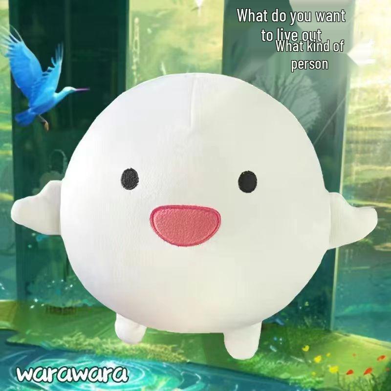 

Как поживаешь Плюшевая кукла Хаяо Миядзаки Вара Вара Standard