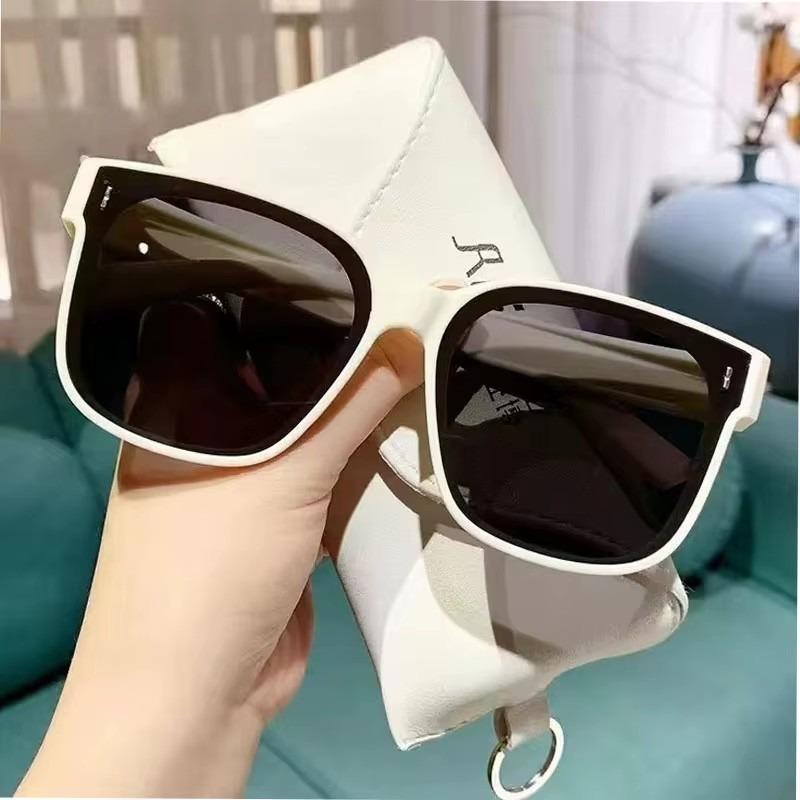 Dame Herre Mote Brilleklemmer Multifunksjonelle Å Bære Over Briller Utendørs Solbriller Unisex Trendy Klemmer på Solbriller Kjørebriller