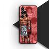 Soft Cover for Apple iPhone 17 Pro XS Max Air 6 7 8 Plus 5 + SE 2022 SE2 16E Casing Phone Case Cartoon Hajime No Ippo Anime