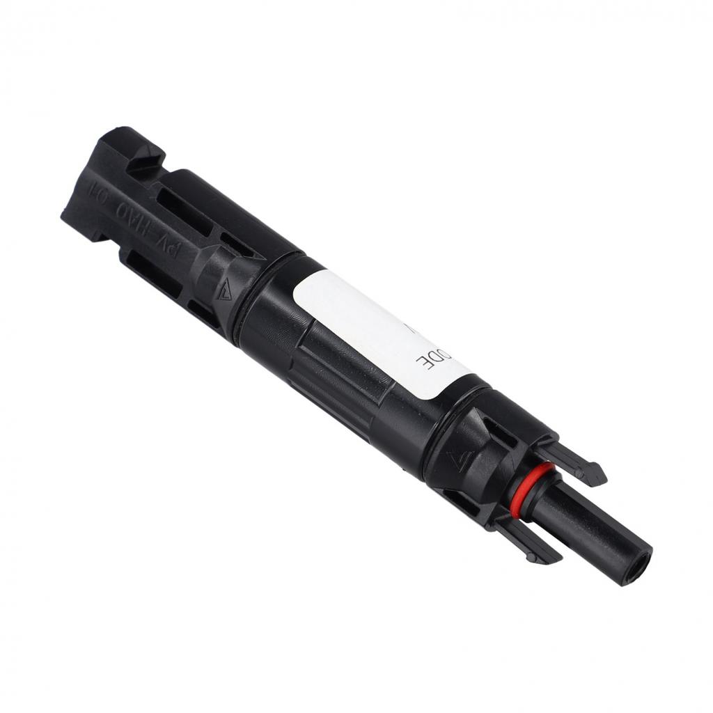 Dla Złącza PV Connect Złącze 1000V Blokowanie Kabla