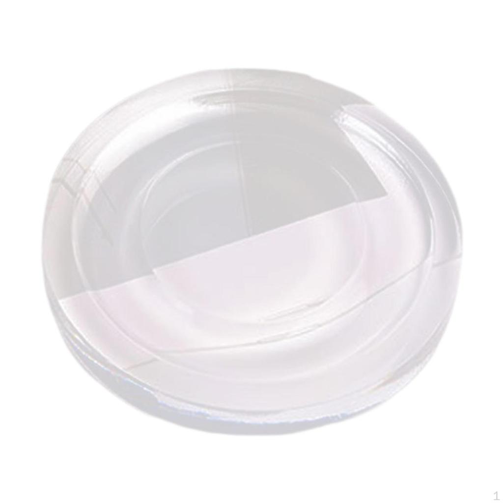 Account Tray, Jewelry Design Carpet, Bracelet Board, Multifunctional Transparent