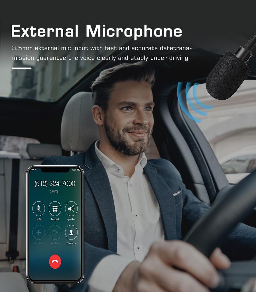 Buy Newest 2 din Autoradio Bluetooth Mirrorlink Car Stereo 7 inch HD ...