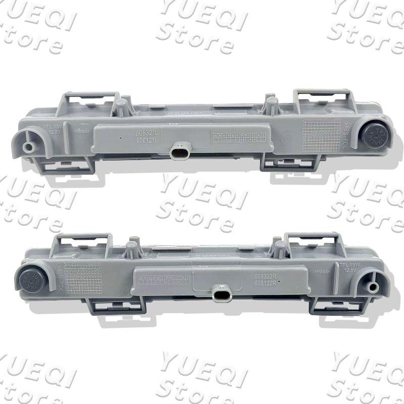 Für Mercedes Benz E350 C350 C250 W204 W207 W212 W207 R172 Vorne LED DRL Tagfahrlicht Lampe 2049068900 2049069000