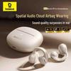 Baseus MC1 Little Cloud Ear-Clip Bone Conduction Bluetooth Headphones