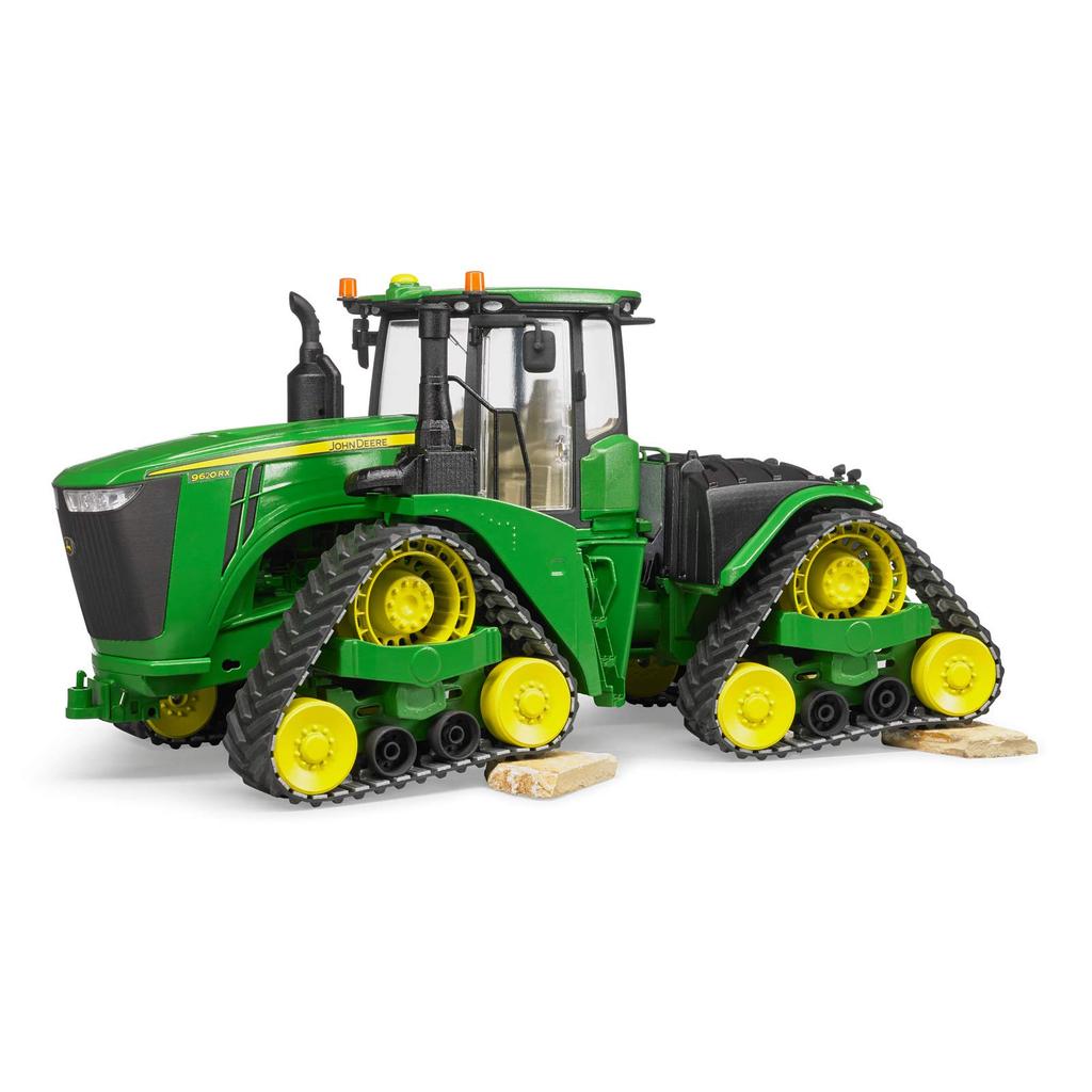 Bruder BRUDER Traktor John Deere9620RX BR04055