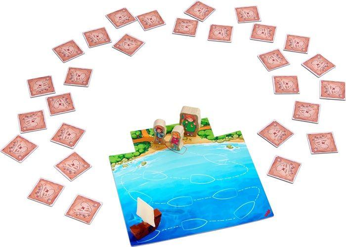 Haba - Karuba Junior